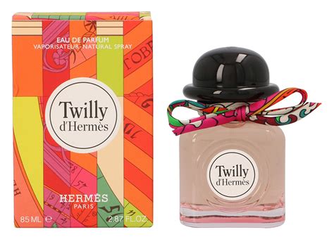 hermes tellier perfume|twilly Hermes perfume.